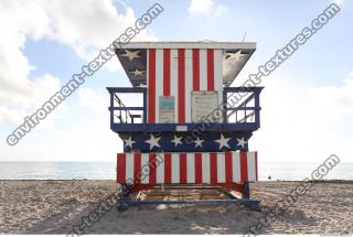 building lifeguard kiosk 0008